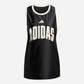 Adidas Canotta Tank Stadium Black / Off White