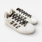 Adidas Grand Court 3.0 Custom Animalier Leopard
