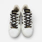 Adidas Grand Court 3.0 Custom Animalier Leopard