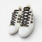 Adidas Grand Court 3.0 Custom Animalier Leopard