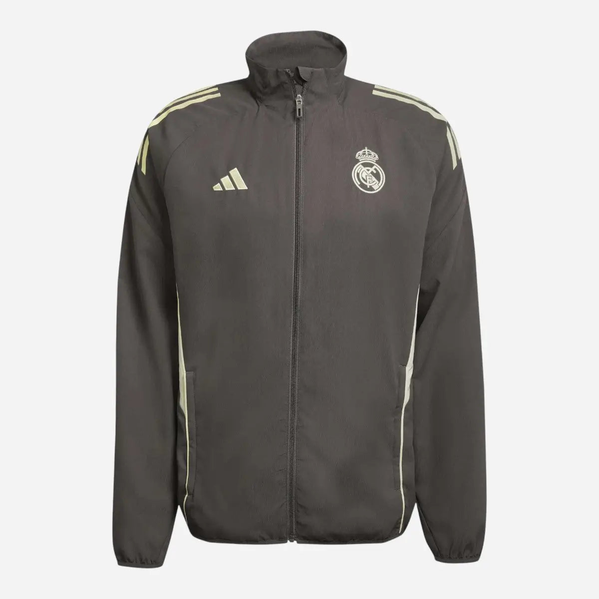 Adidas Tuta Tiro Competition 25 Prematch Real Madrid