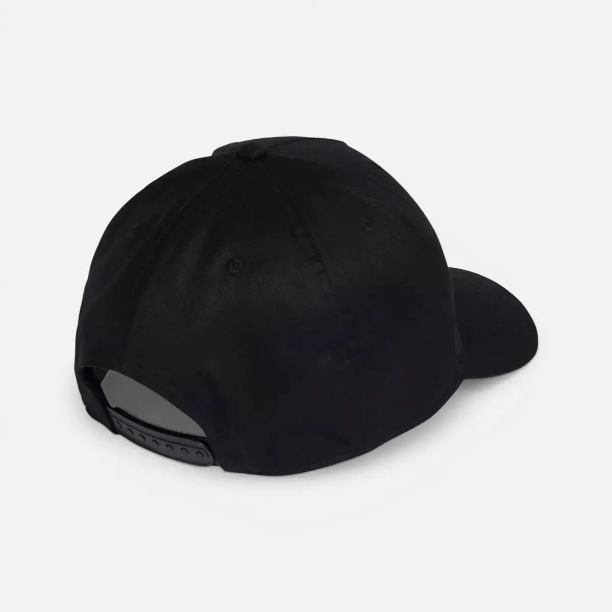 Adidas Cappellino Linear Baseball Black