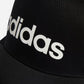 Adidas Cappellino Linear Baseball Black