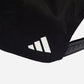 Adidas Cappellino Linear Baseball Black