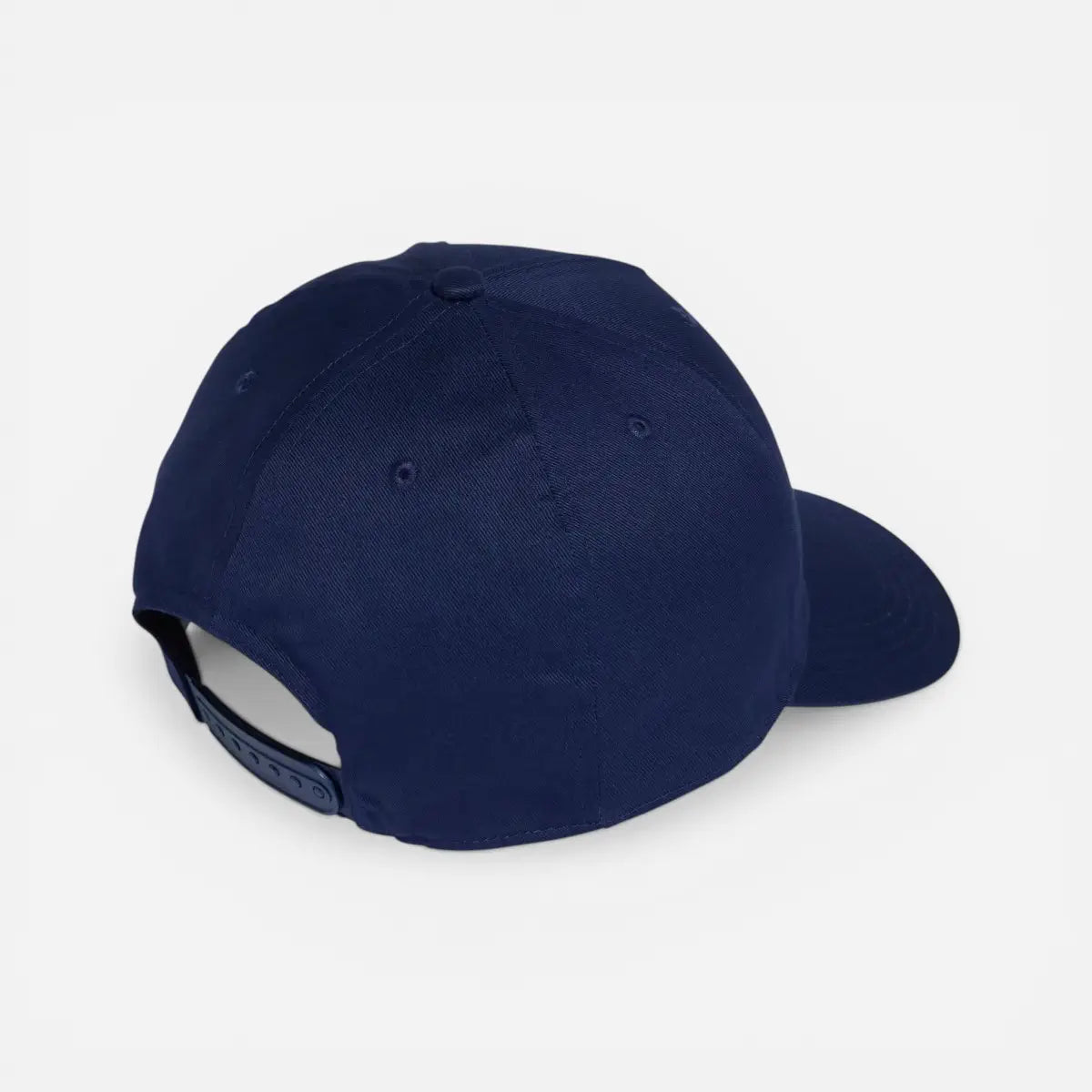 Adidas Cappellino Linear Baseball Blue