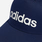 Adidas Cappellino Linear Baseball Blue