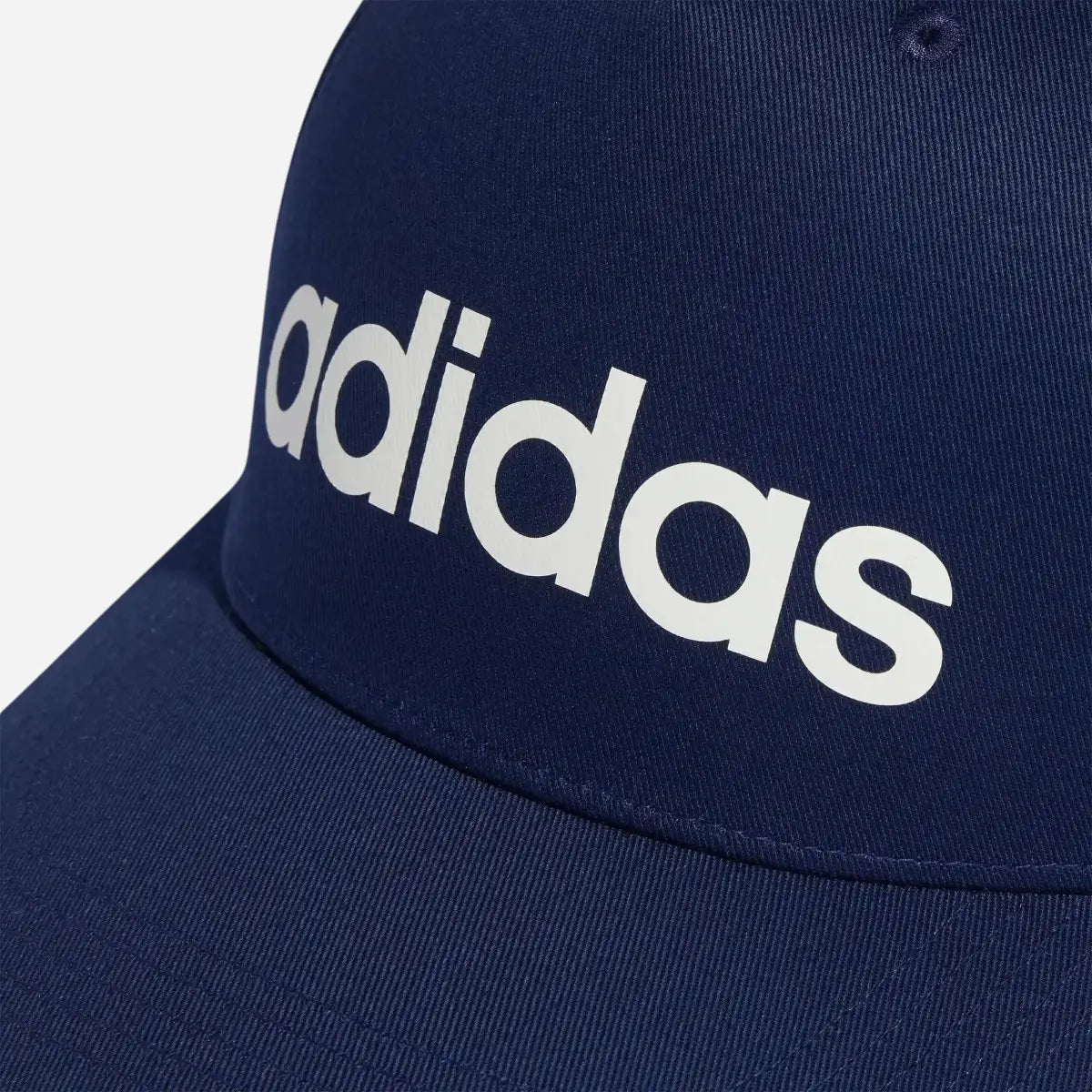 Adidas Cappellino Linear Baseball Blue