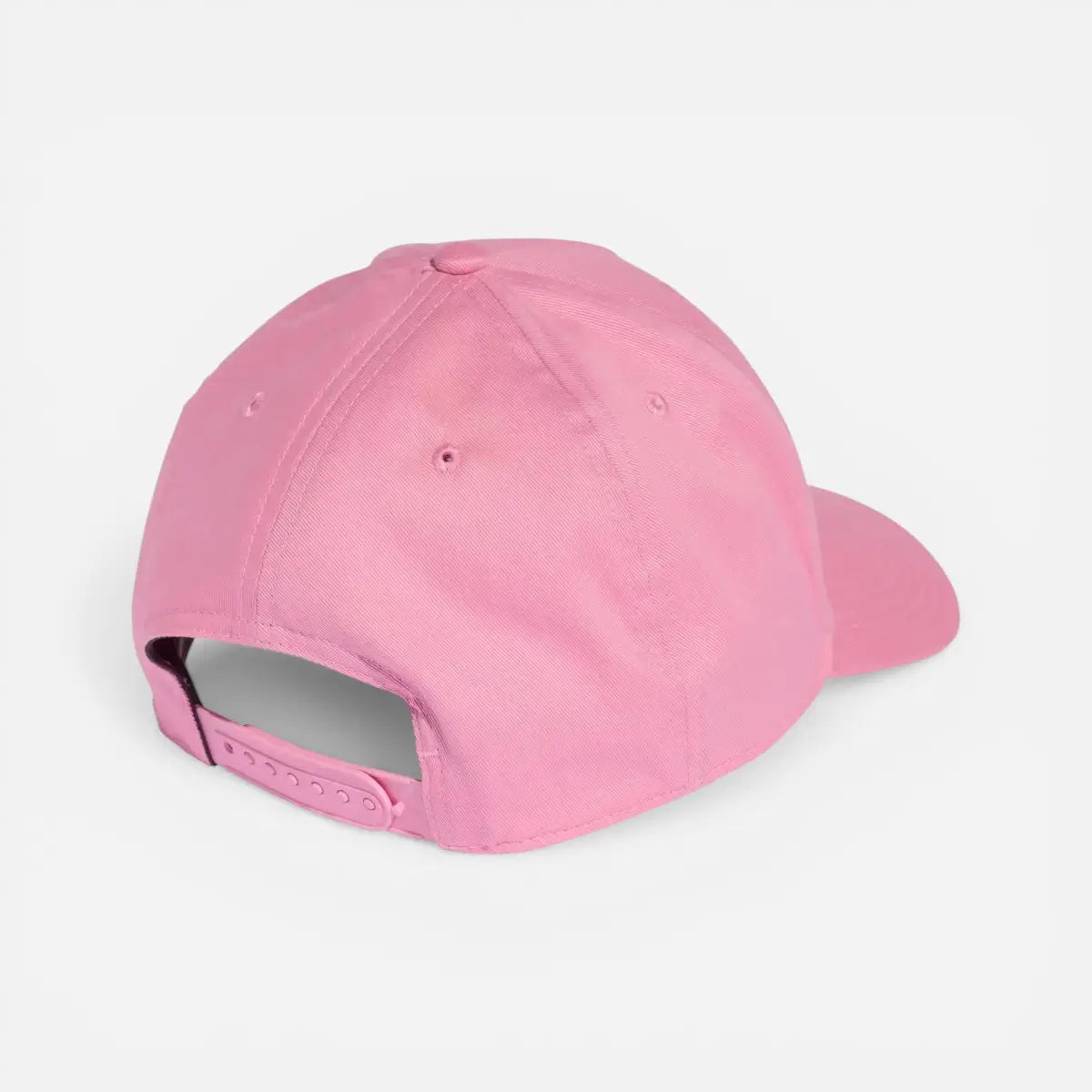 Adidas Cappellino Linear Baseball Pink