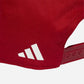 Adidas Cappellino Linear Baseball Red