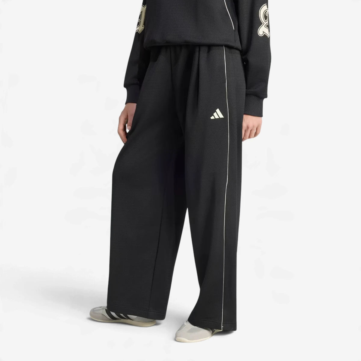 Adidas Pantaloni Donna Stadium Fleece