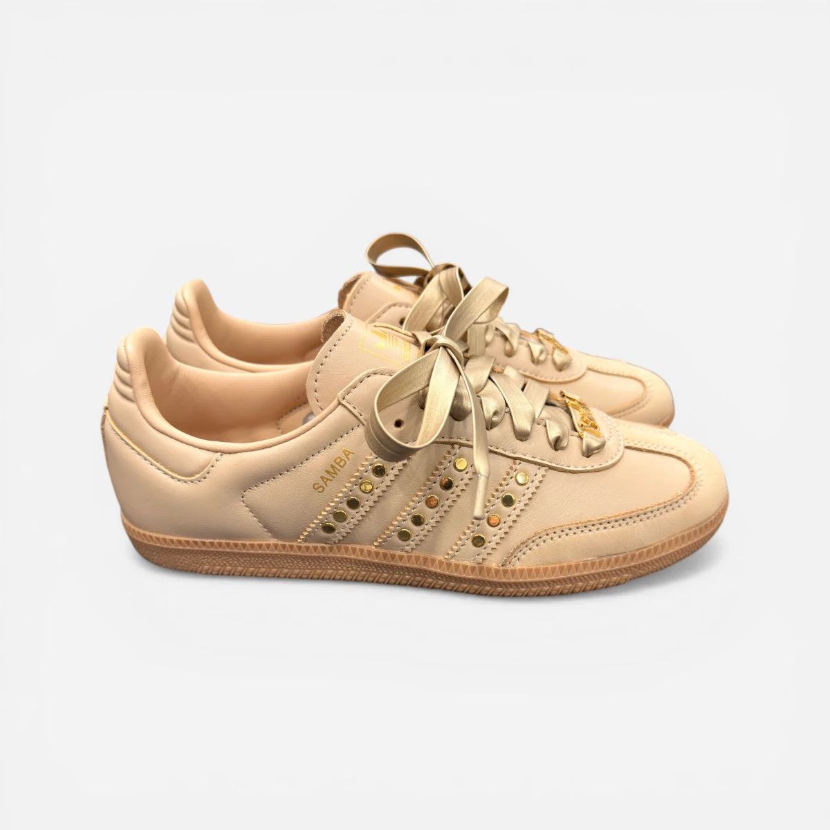 Adidas Samba OG STUDS CUSTOM