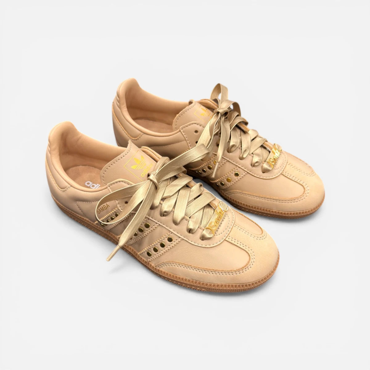 Adidas Samba OG STUDS CUSTOM