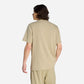 Adidas T-shirt Essentials Linear Single Jersey Wonder Cargo