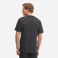 Adidas T-shirt Climacool Training Camo Logo Graphic