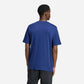 Adidas T-shirt Memories Of Sport Patch Blue