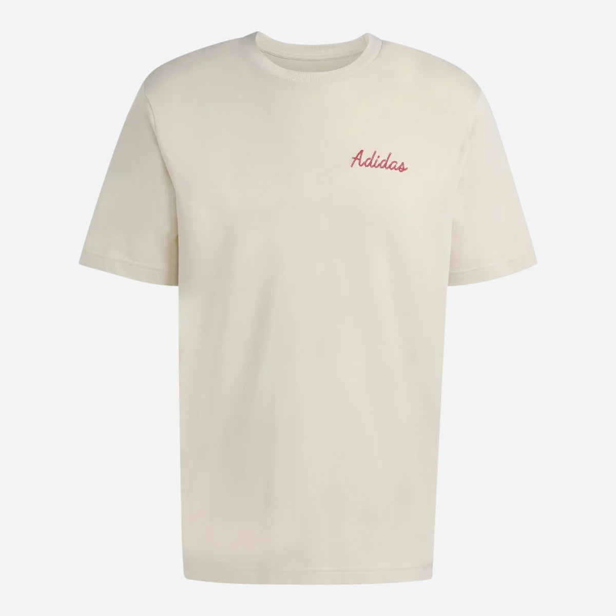 Adidas T-shirt Novelty Bowl