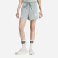 Adidas Short Essentials 3-Stripes Cotton Wonder Sage