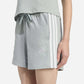 Adidas Short Essentials 3-Stripes Cotton Wonder Sage