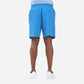 Adidas Short Future Icons Small Logo French Terry Sky Blue