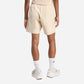 Adidas Short Future Icons Small Logo French Terry Beige