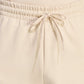 Adidas Short Future Icons Small Logo French Terry Beige