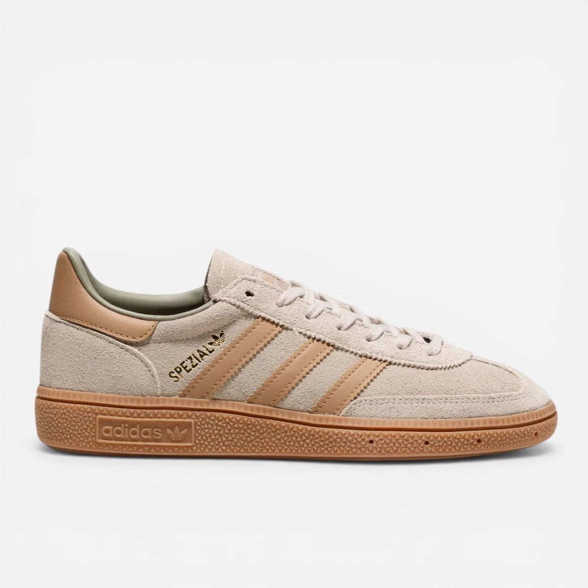 Adidas Handball Spezial Beige Wonbei
