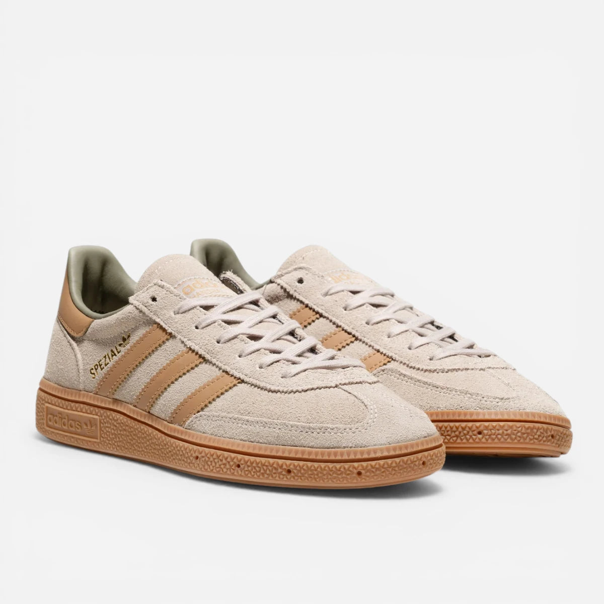 Adidas Handball Spezial Beige Wonbei