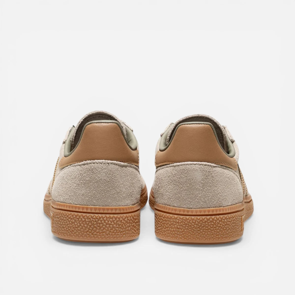 Adidas Handball Spezial Beige Wonbei