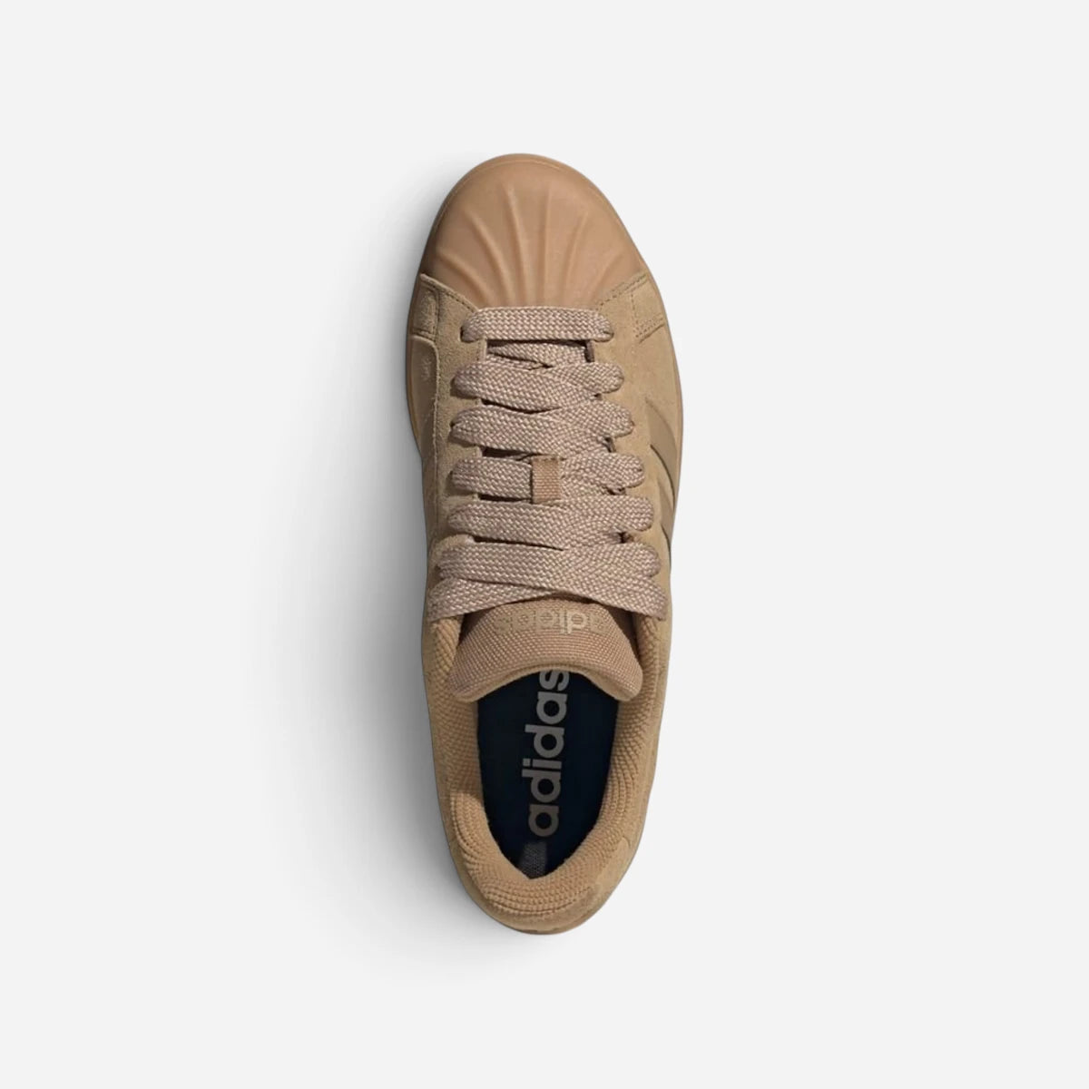 Adidas Streettalk SC Beige