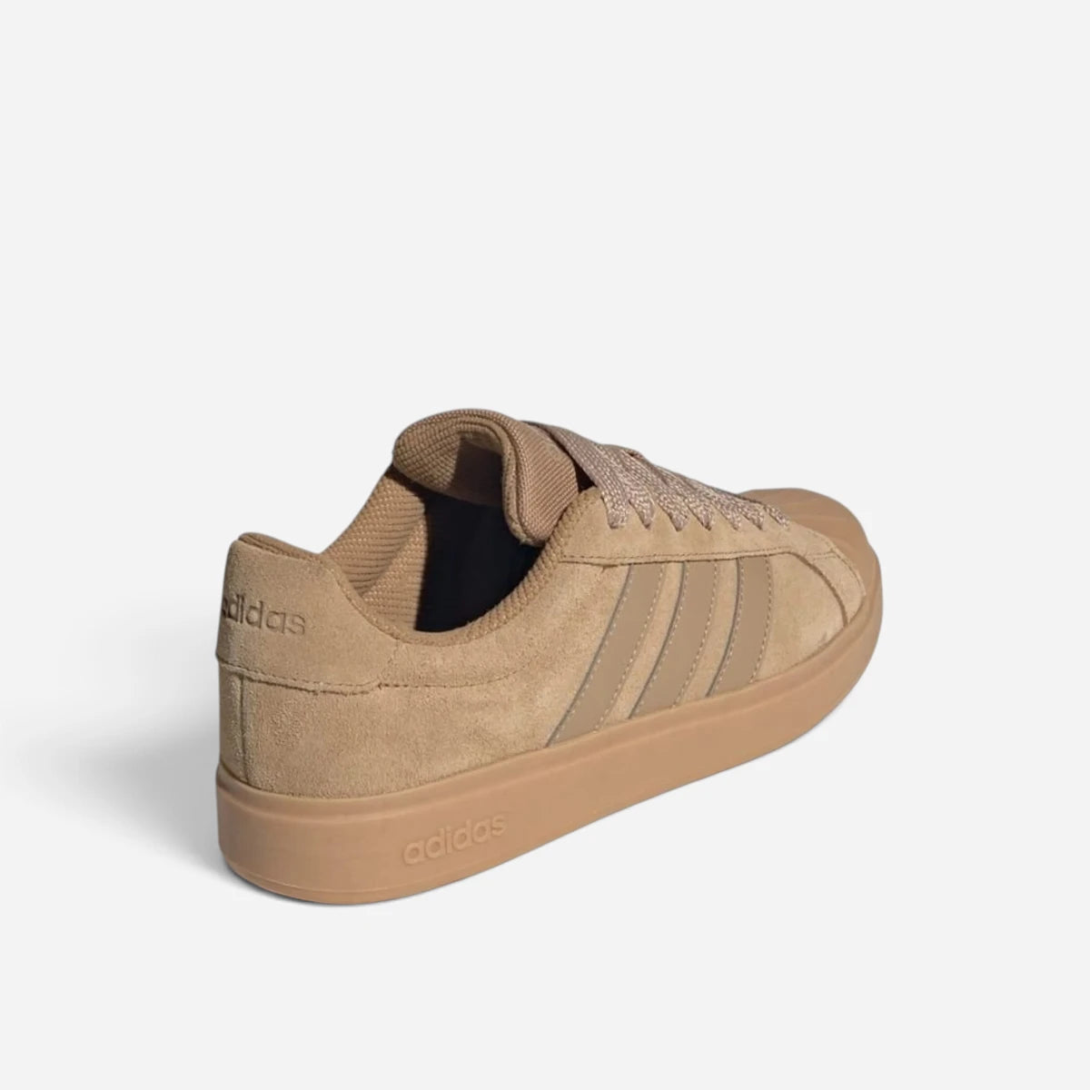 Adidas Streettalk SC Beige