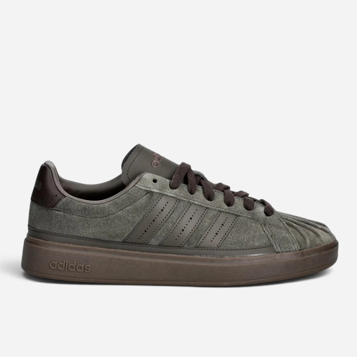 Adidas Streettalk SC Shadow Olive