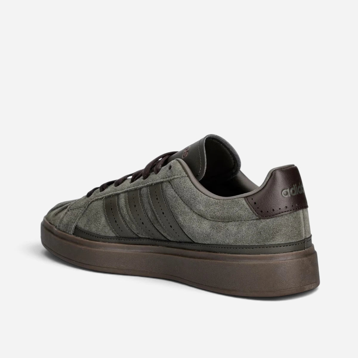 Adidas Streettalk SC Shadow Olive