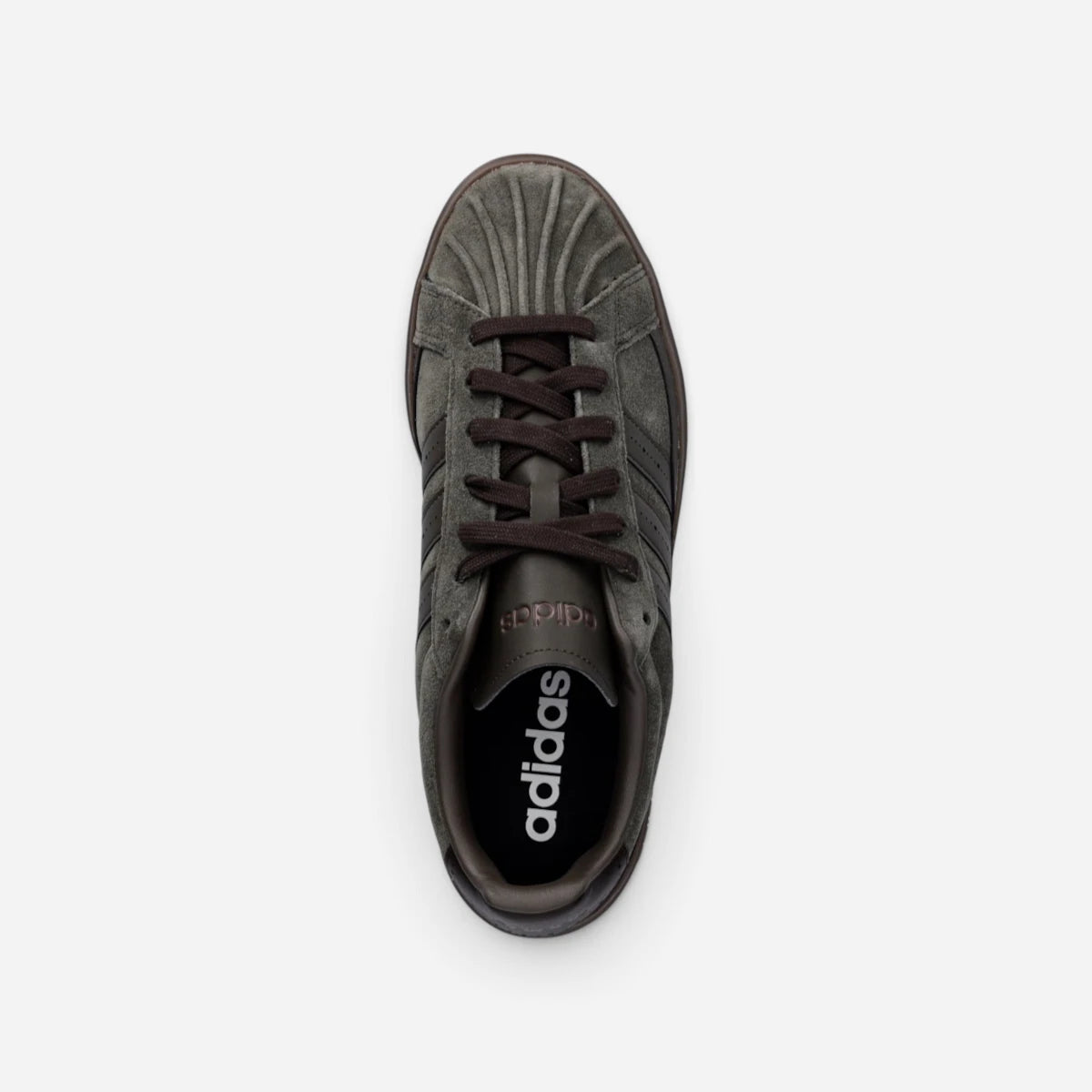 Adidas Streettalk SC Shadow Olive