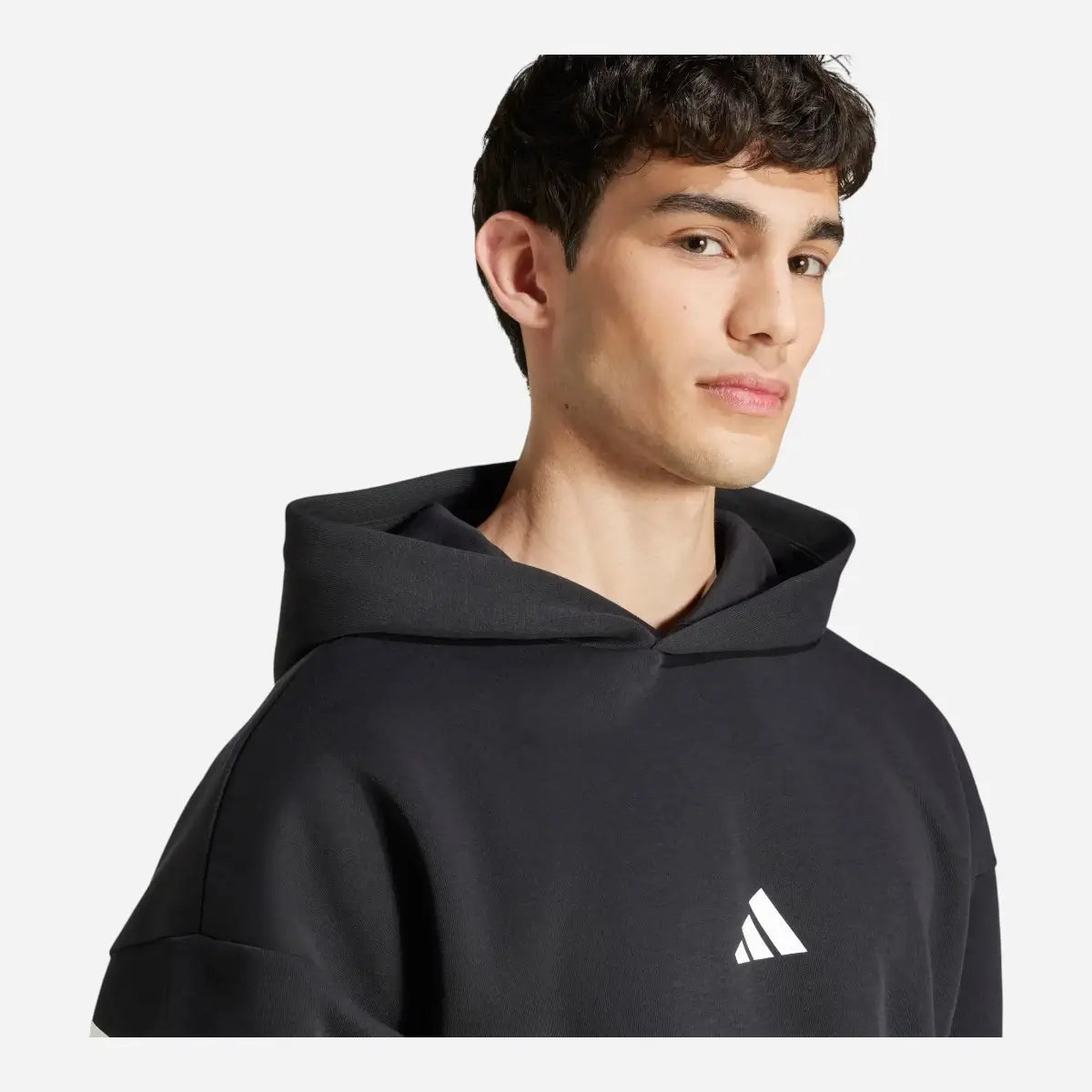 Adidas Tuta (Hoodie+Pant) Future Icons 3-Stripes