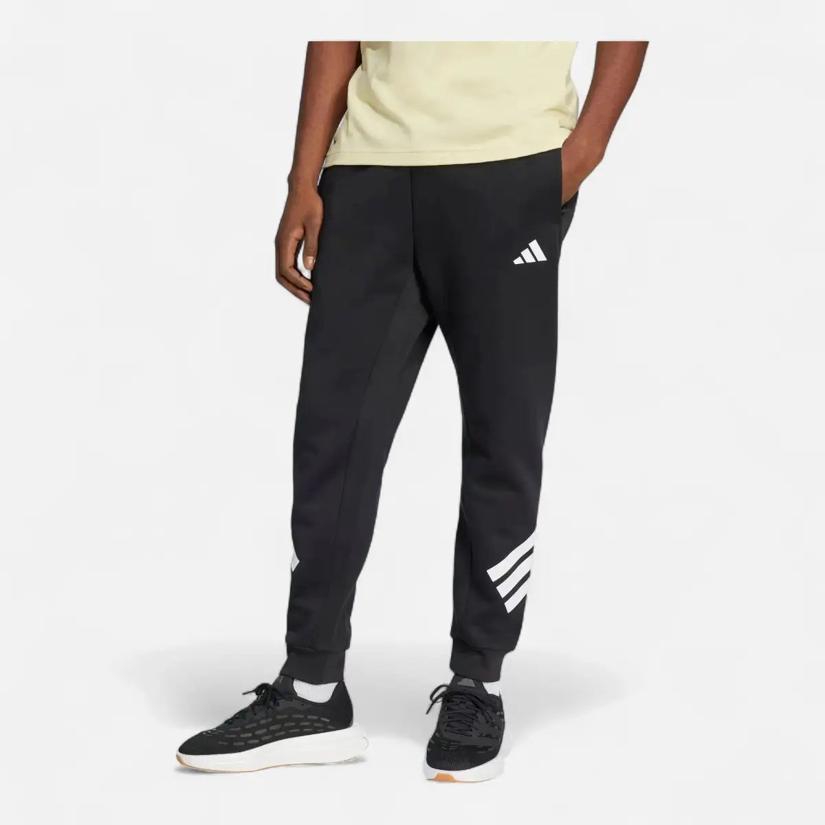 Adidas Tuta (Hoodie+Pant) Future Icons 3-Stripes