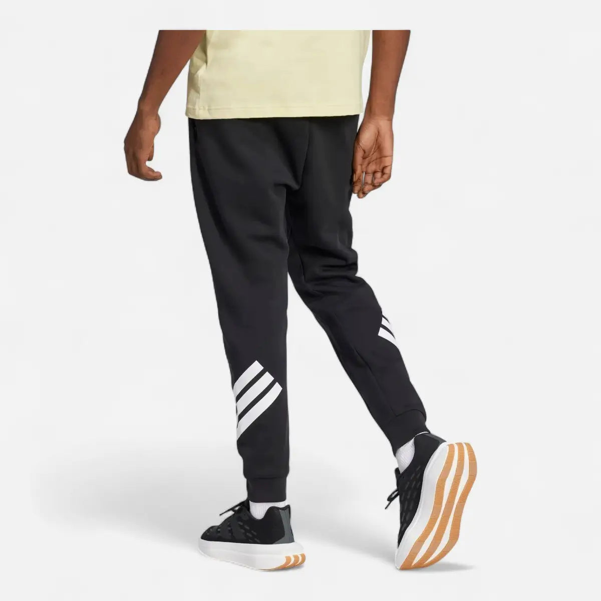Adidas Tuta (Hoodie+Pant) Future Icons 3-Stripes