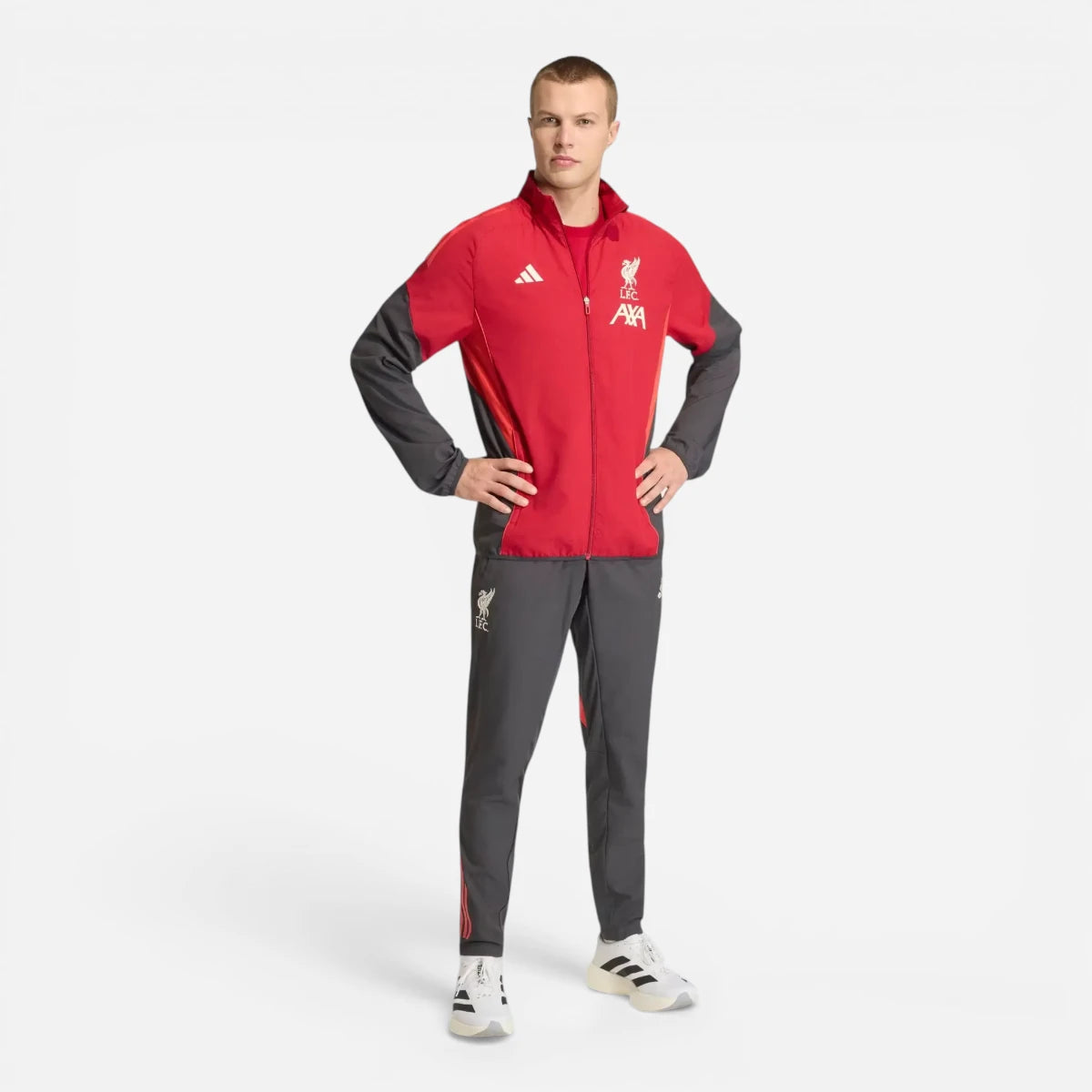 Adidas Tuta Tiro Competition 25 Prematch Liverpool