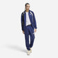 Adidas Tuta Completo Uomo Colorblock Blue