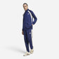 Adidas Tuta Completo Uomo Colorblock Blue