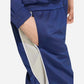Adidas Tuta Completo Uomo Colorblock Blue