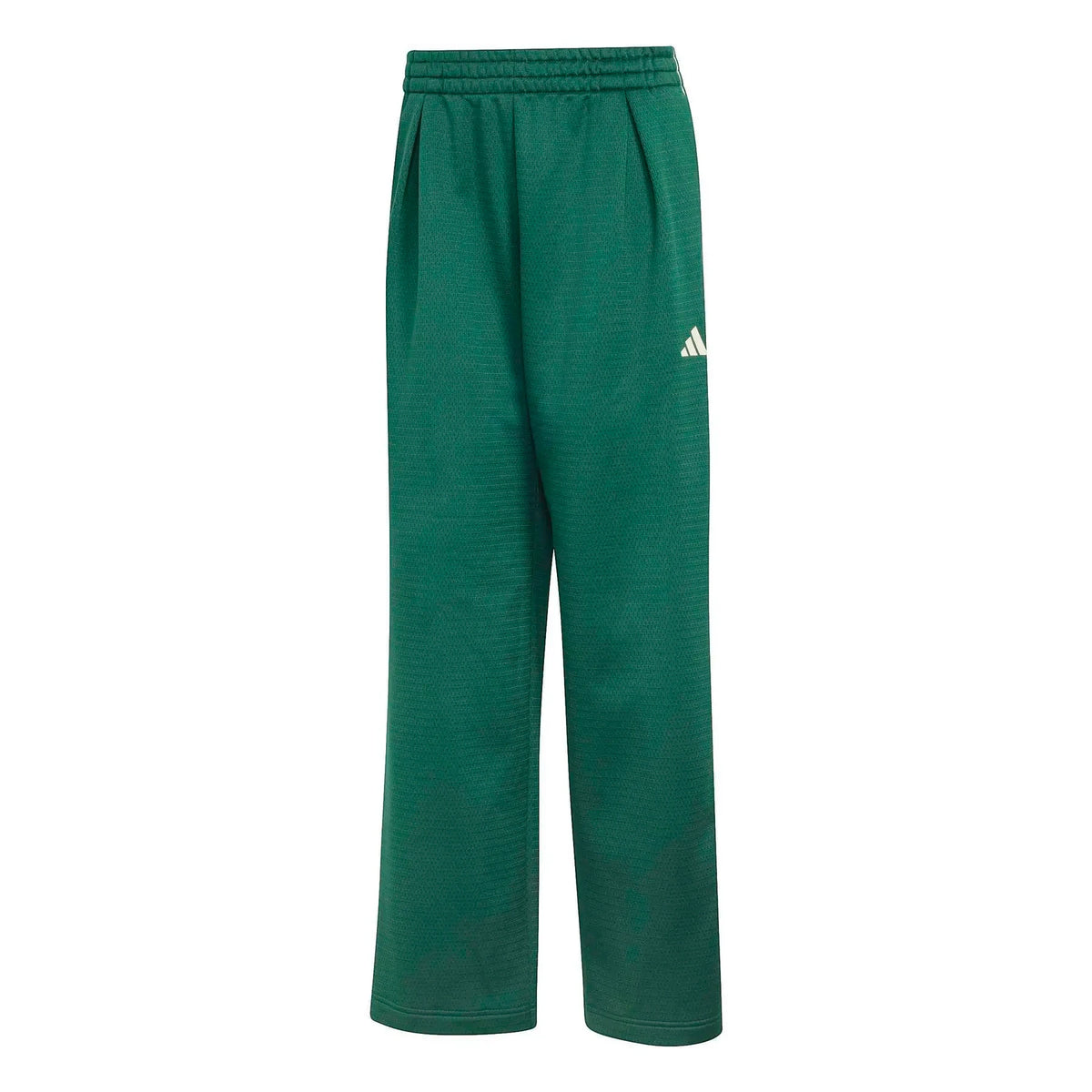 Adidas Tuta Completo Donna Stadium Graphic Fleece Beige & Green