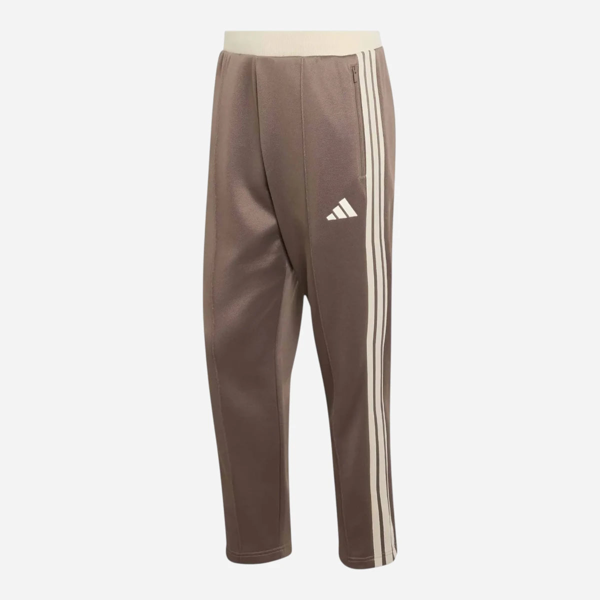 Adidas Tuta Completo STADIUM in Piquè Beige
