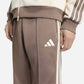 Adidas Tuta Completo STADIUM in Piquè Beige