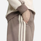 Adidas Tuta Completo STADIUM in Piquè Beige