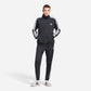 Adidas Tuta Dayready Uomo Black