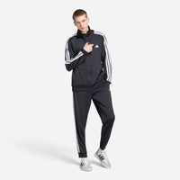 Adidas Tuta Dayready Uomo Black