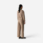 Adidas Tuta Donna Laziday Beige