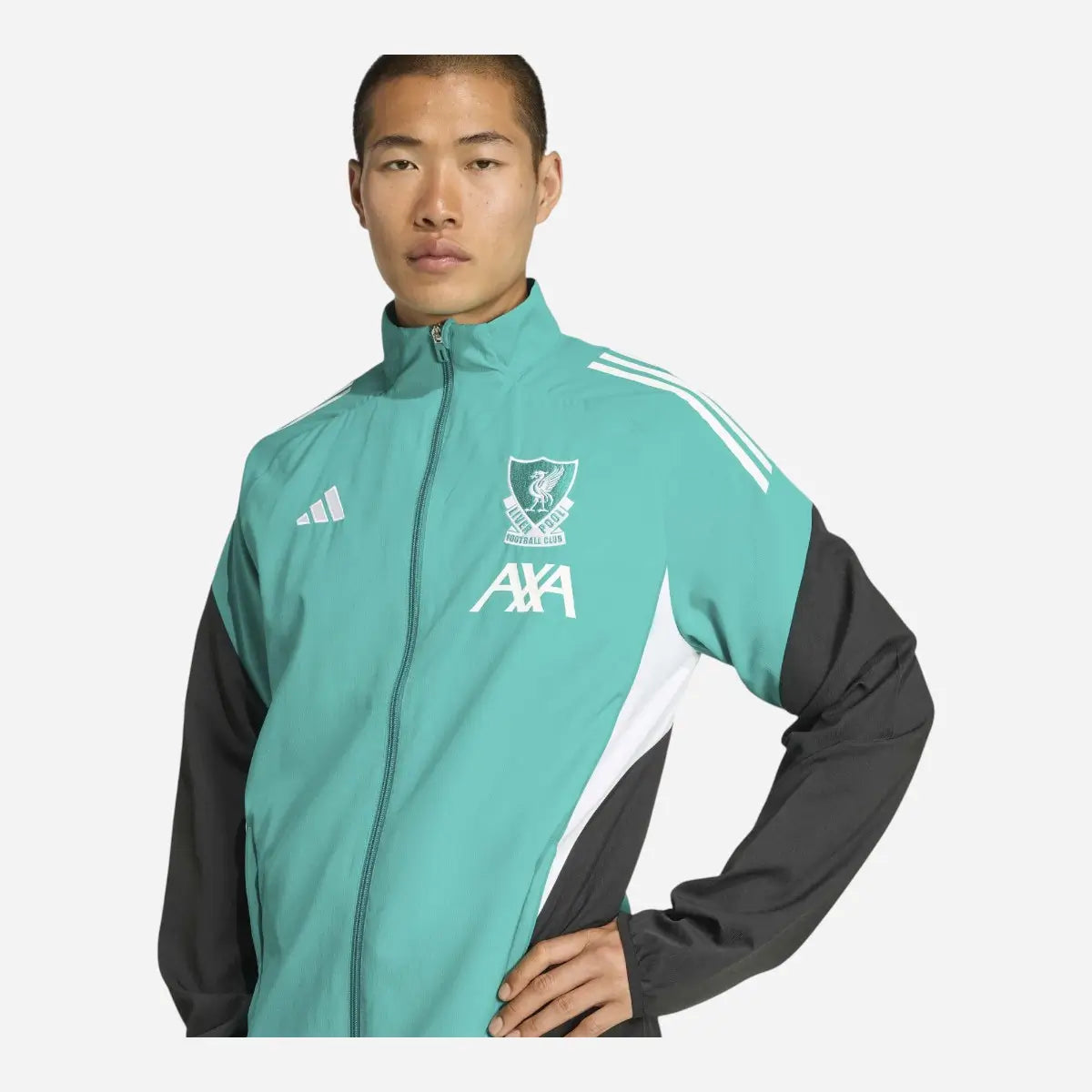 Adidas Tuta Tiro Competition 25 Prematch Liverpool