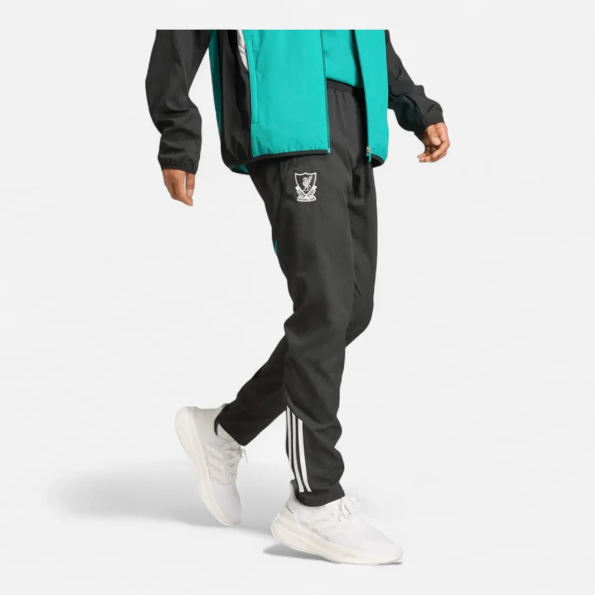 Adidas Tuta Tiro Competition 25 Prematch Liverpool