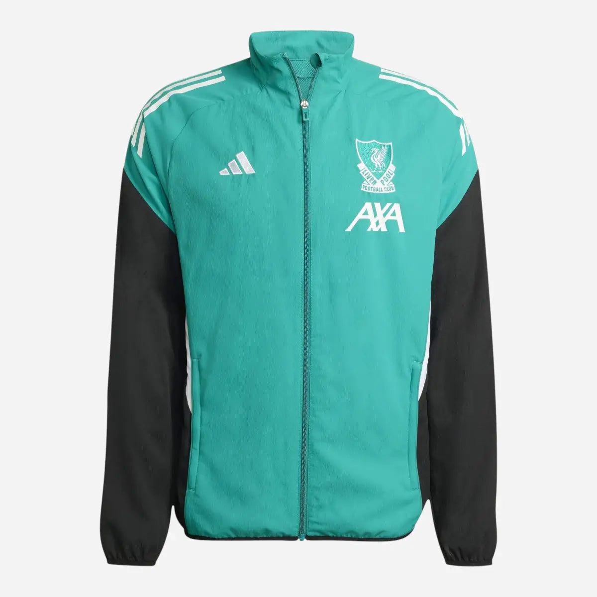 Adidas Tuta Tiro Competition 25 Prematch Liverpool
